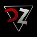 DeathZone Romania Discord Server Banner