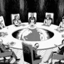 Inner Circle Discord Server Banner