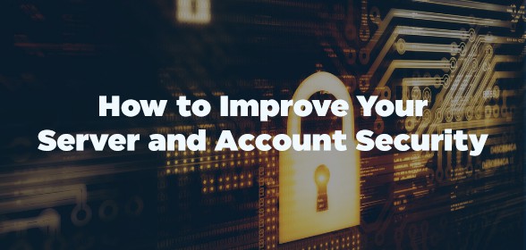 Regarding Discord Security