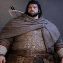 Crimson Desert Hub Discord Server Banner