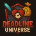DeadLineUniverse Discord Server Banner