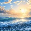 High Tides Discord Server Banner