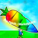 Pet Patch - Market Place Discord Server Banner