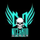 Nizário Gamer Discord Server Banner