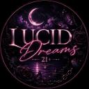 Lucid Dreams 21+ Icon