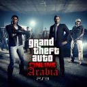 GTA Online Arabia (PS3) Discord Server Banner