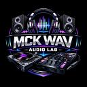 MCK WAV | AUDIO LAB Discord Server Banner