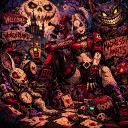 POPPY'S WONDERLAND 21+™ Discord Server Banner