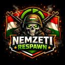 Nemzeti Respawn Discord Server Banner