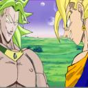 Raging Blast Discord Server Banner