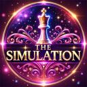 The Simulation ⋆˙⟡ Icon