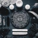 Incantesimi Sacri Occulti Discord Server Banner