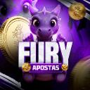 ORG FURY Discord Server Banner