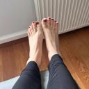 Feet Heaven- BDSM & kink playhou Discord Server Banner