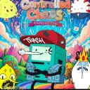 Controlled chaos Discord Server Banner