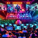 The Paradise Project Discord Server Banner