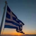 Greece Discord Server Banner