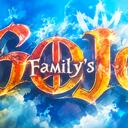 GoJo Family's Discord Server Banner