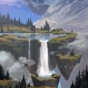 Skybound Discord Server Banner