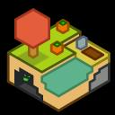 Luanti Discord Server Banner