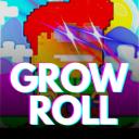 growroll Discord Server Banner