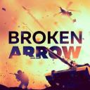 Broken arrow Español Discord Server Banner