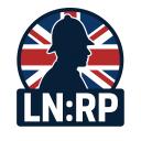 London UK RP Discord Server Banner