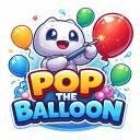 Pop The Ballon Discord Server Banner
