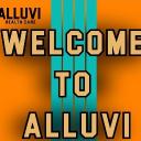 Alluvi labs Discord Server Banner