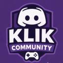KLIK COMMUNITY/🎮 Icon