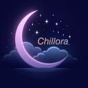 Chillora Discord Server Banner