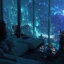 ✧ T h e L i m i n a l R o o m ✧ Discord Server Banner