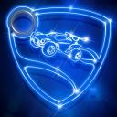 Rocket League Trenches Discord Server Banner