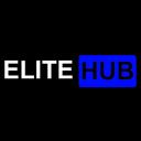 ELITE HUB Discord Server Banner