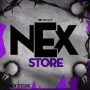 Nex Store Discord Server Banner