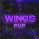 Wings PvP Discord Server Banner