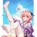 Femboy feet :3 Discord Server Banner