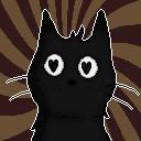 The Kitty Litter Icon