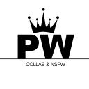 Pornworld - NSFW 3.8K Discord Server Banner