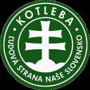 kotlebovci Icon