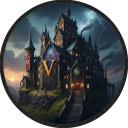 Vico's Manor Discord Server Banner