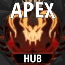 Apex HUB Discord Server Banner