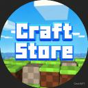 CraftStore Discord Server Banner