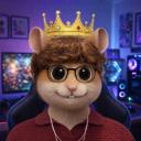 COMUNIDADE DOS HAMSTERS Icon