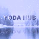 Yoda Hub Discord Server Banner