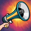 Divulga+ Discord Server Banner