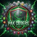 Pak coders Discord Server Banner