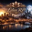 🌆LILIA RP🌆 Discord Server Banner