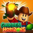 Garden Horizons | Stocks Discord Server Banner