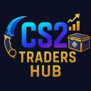 CS2 Traders Hub Discord Server Banner